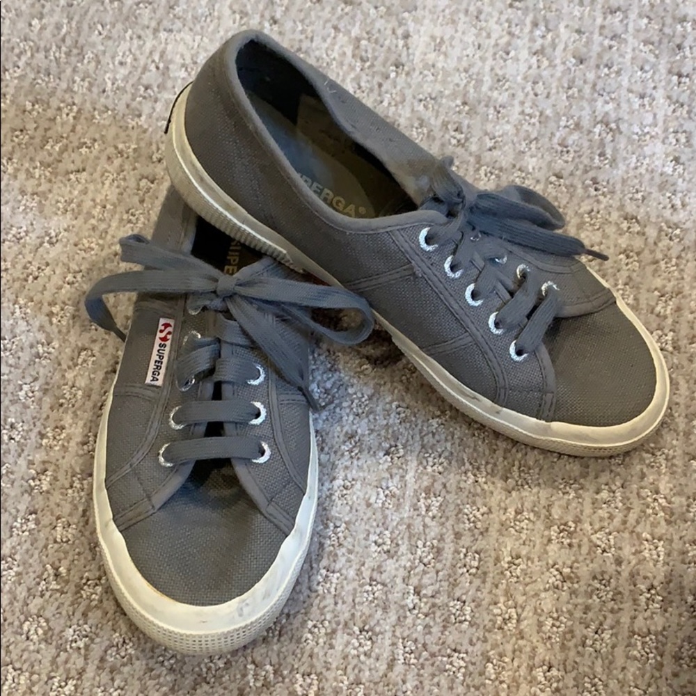 Superga Sneakers